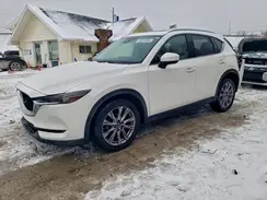 JM3KFBDM2K0678890 2019 MAZDA CX-5