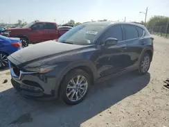 JM3KFBDM2K0679554 2019 MAZDA CX-5