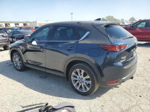 JM3KFBDM2K0679554 2019 MAZDA CX-5 - Image 2