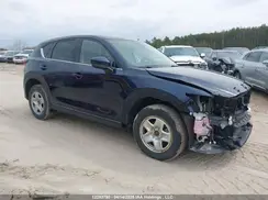JM3KFBDM2K0689503 2019 MAZDA CX-5