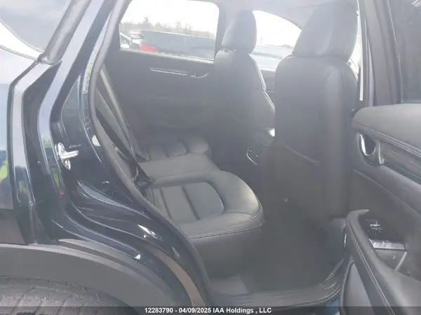 JM3KFBDM2K0689503 2019 MAZDA CX-5 - Image 8