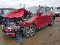 JM3KFBDM2K0692238 2019 MAZDA CX-5