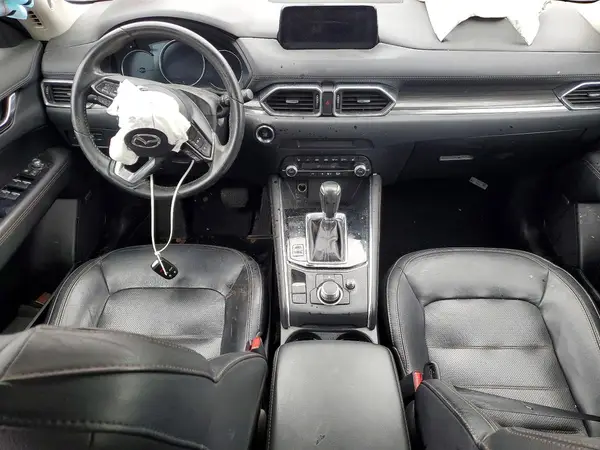 JM3KFBDM2K0692238 2019 MAZDA CX-5 - Image 8