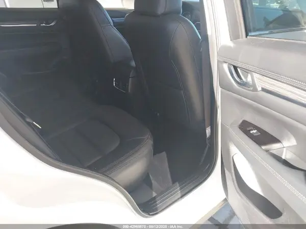 JM3KFBDM2K0693289 2019 MAZDA CX-5 - Image 8