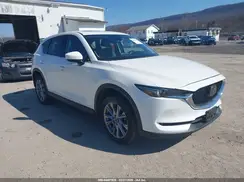 JM3KFBDM2K0694538 2019 MAZDA CX-5