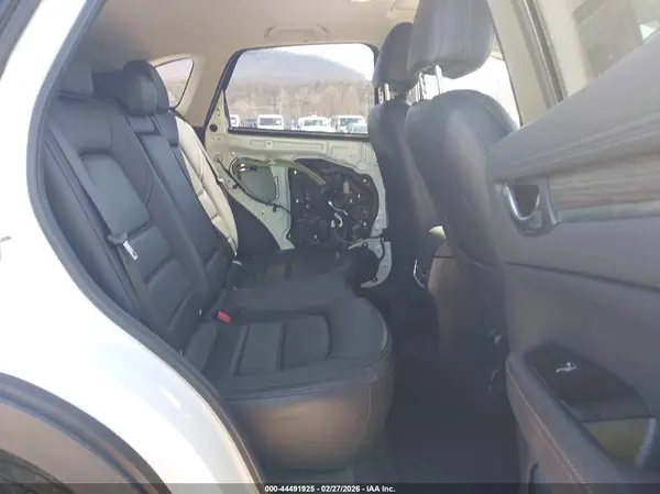 JM3KFBDM2K0694538 2019 MAZDA CX-5 - Image 8