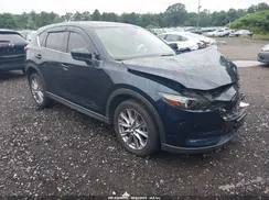 JM3KFBDM2K0698203 2019 MAZDA CX-5