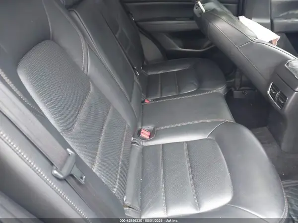 JM3KFBDM2K0698203 2019 MAZDA CX-5 - Image 8