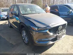 JM3KFBDM2K1505462 2019 MAZDA CX-5