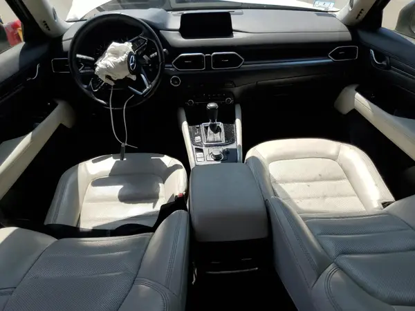 JM3KFBDM2K1554578 2019 MAZDA CX-5 - Image 8