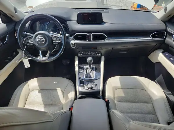 JM3KFBDM2K1587984 2019 MAZDA CX-5 - Image 8
