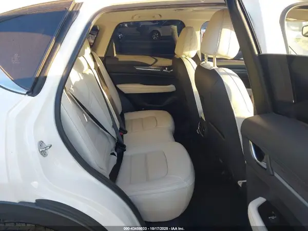 JM3KFBDM2K1591372 2019 MAZDA CX-5 - Image 8