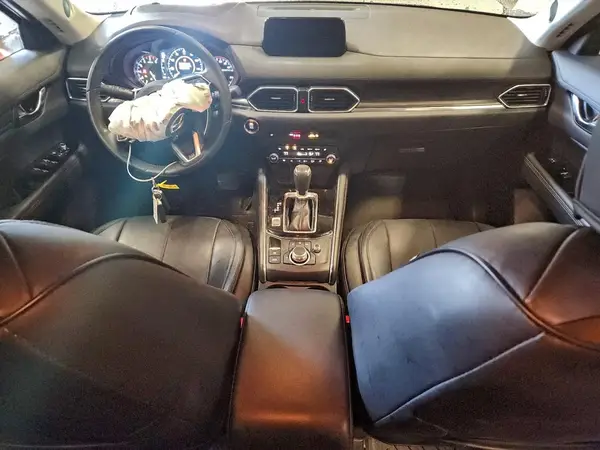 JM3KFBDM2K1599309 2019 MAZDA CX-5 - Image 8