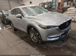 JM3KFBDM2K1601933 2019 MAZDA CX-5