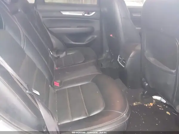 JM3KFBDM2K1601933 2019 MAZDA CX-5 - Image 8