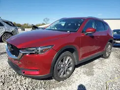 JM3KFBDM2K1608283 2019 MAZDA CX-5