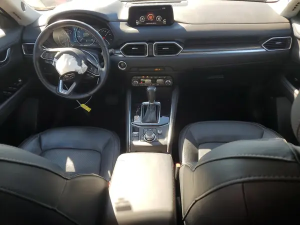 JM3KFBDM2K1608283 2019 MAZDA CX-5 - Image 8