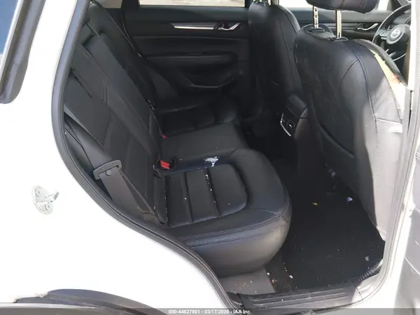 JM3KFBDM2K1642966 2019 MAZDA CX-5 - Image 8