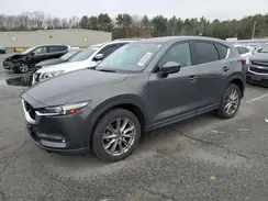 JM3KFBDM2K1658021 2019 MAZDA CX-5