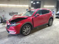 JM3KFBDM2K1661548 2019 MAZDA CX-5