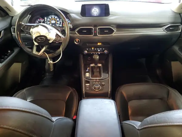 JM3KFBDM2K1661548 2019 MAZDA CX-5 - Image 8
