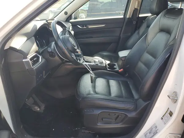 JM3KFBDM2K1663140 2019 MAZDA CX-5 - Image 8
