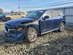 JM3KFBDM2K1670315 2019 MAZDA CX-5