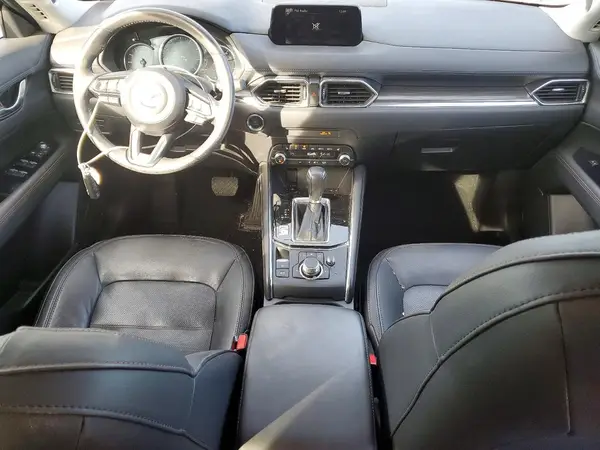 JM3KFBDM2K1670315 2019 MAZDA CX-5 - Image 8