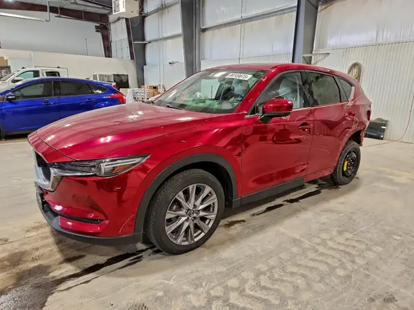 JM3KFBDM2L0722906 2020 MAZDA CX-5 - Image 1