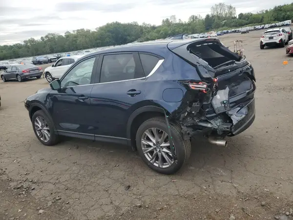 JM3KFBDM2L0724798 2020 MAZDA CX-5 - Image 2