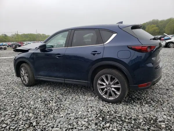 JM3KFBDM2L0729290 2020 MAZDA CX-5 - Image 2