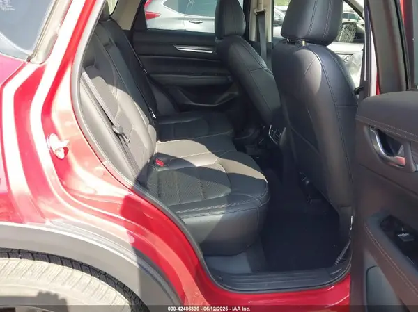 JM3KFBDM2L0731119 2020 MAZDA CX-5 - Image 8