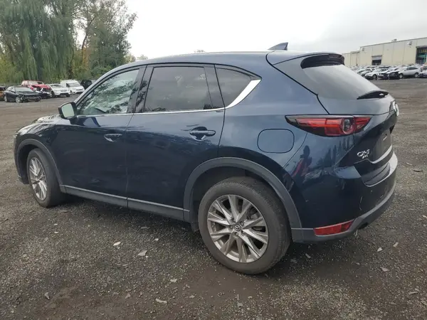 JM3KFBDM2L0731296 2020 MAZDA CX-5 - Image 2
