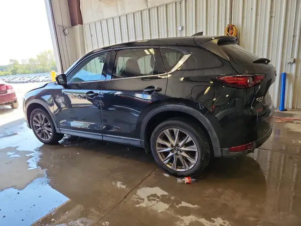 JM3KFBDM2L0735252 2020 MAZDA CX-5 - Image 2
