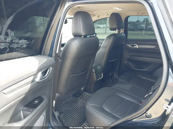 JM3KFBDM2L0744422 2020 MAZDA CX-5 - Image 8