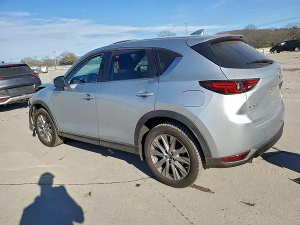JM3KFBDM2L0747451 2020 MAZDA CX-5 - Image 2