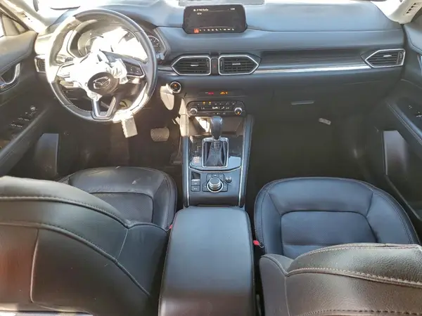 JM3KFBDM2L0747451 2020 MAZDA CX-5 - Image 8