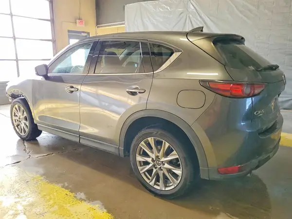 JM3KFBDM2L0767988 2020 MAZDA CX-5 - Image 2