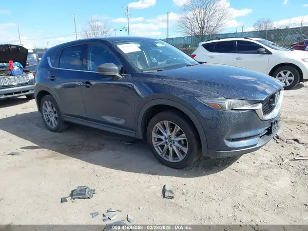 JM3KFBDM2L0768770 2020 MAZDA CX-5 - Image 1