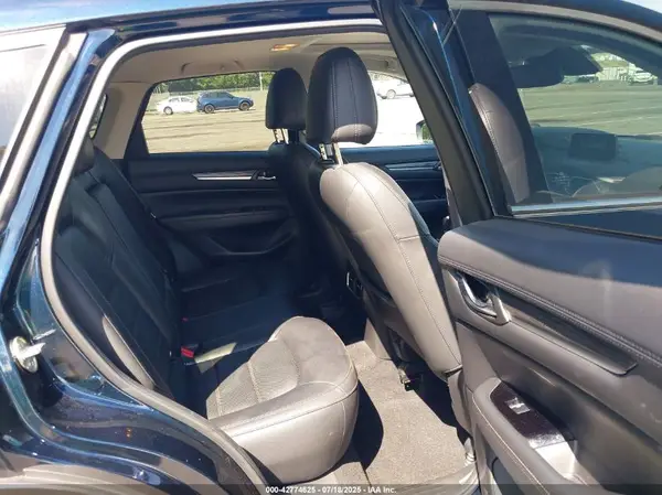 JM3KFBDM2L0771099 2020 MAZDA CX-5 - Image 8