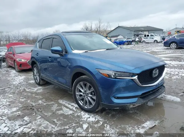 JM3KFBDM2L0778831 2020 MAZDA CX-5 - Image 1
