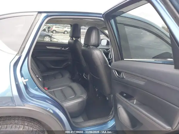 JM3KFBDM2L0778831 2020 MAZDA CX-5 - Image 8