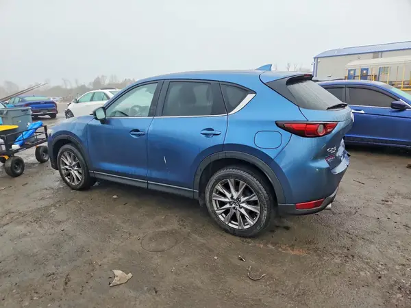 JM3KFBDM2L0793684 2020 MAZDA CX-5 - Image 2