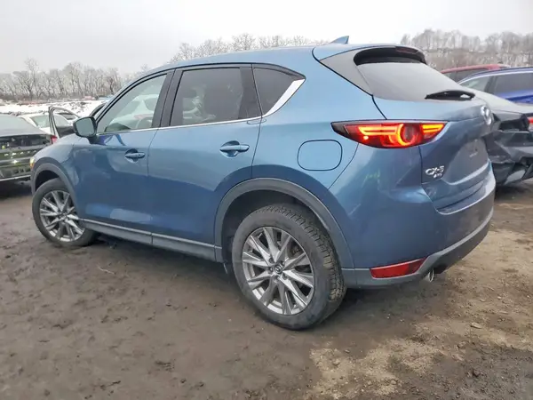 JM3KFBDM2L0795807 2020 MAZDA CX-5 - Image 2