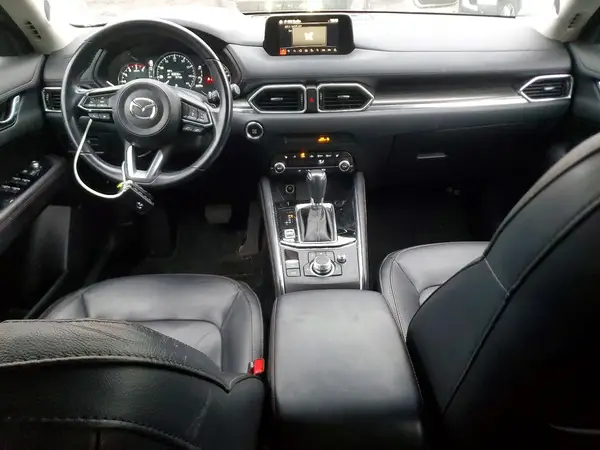 JM3KFBDM2L0795807 2020 MAZDA CX-5 - Image 8