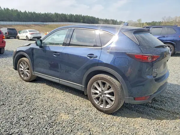 JM3KFBDM2L0801881 2020 MAZDA CX-5 - Image 2