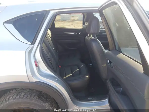 JM3KFBDM2L0808278 2020 MAZDA CX-5 - Image 8