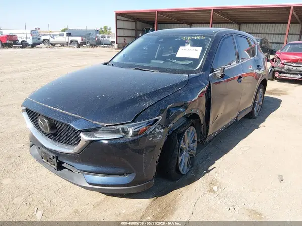JM3KFBDM2L0809740 2020 MAZDA CX-5 - Image 2