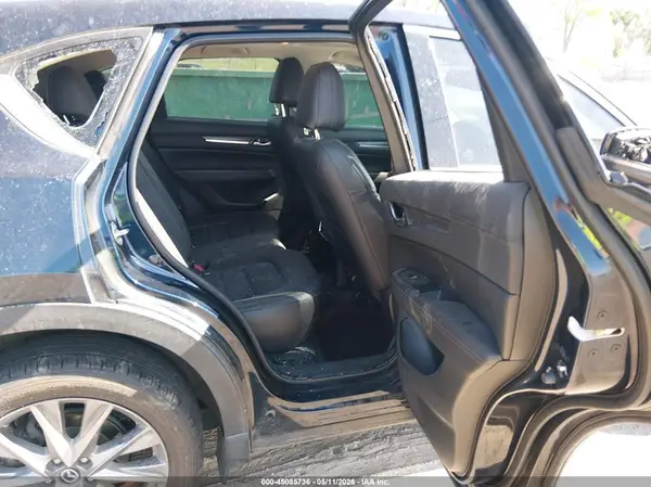 JM3KFBDM2L0809740 2020 MAZDA CX-5 - Image 8