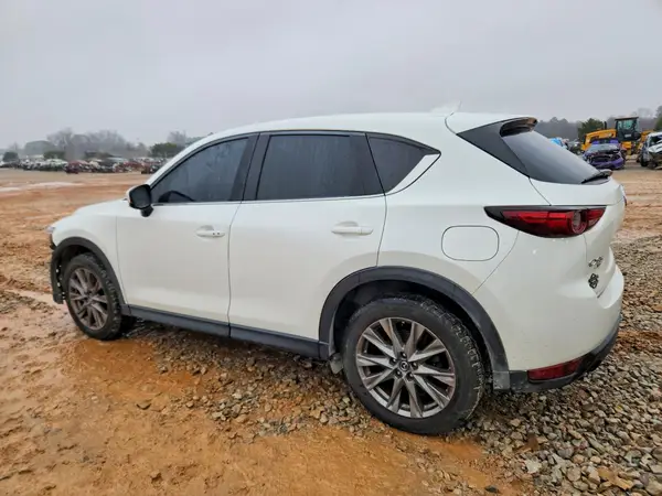 JM3KFBDM2L0816509 2020 MAZDA CX-5 - Image 2